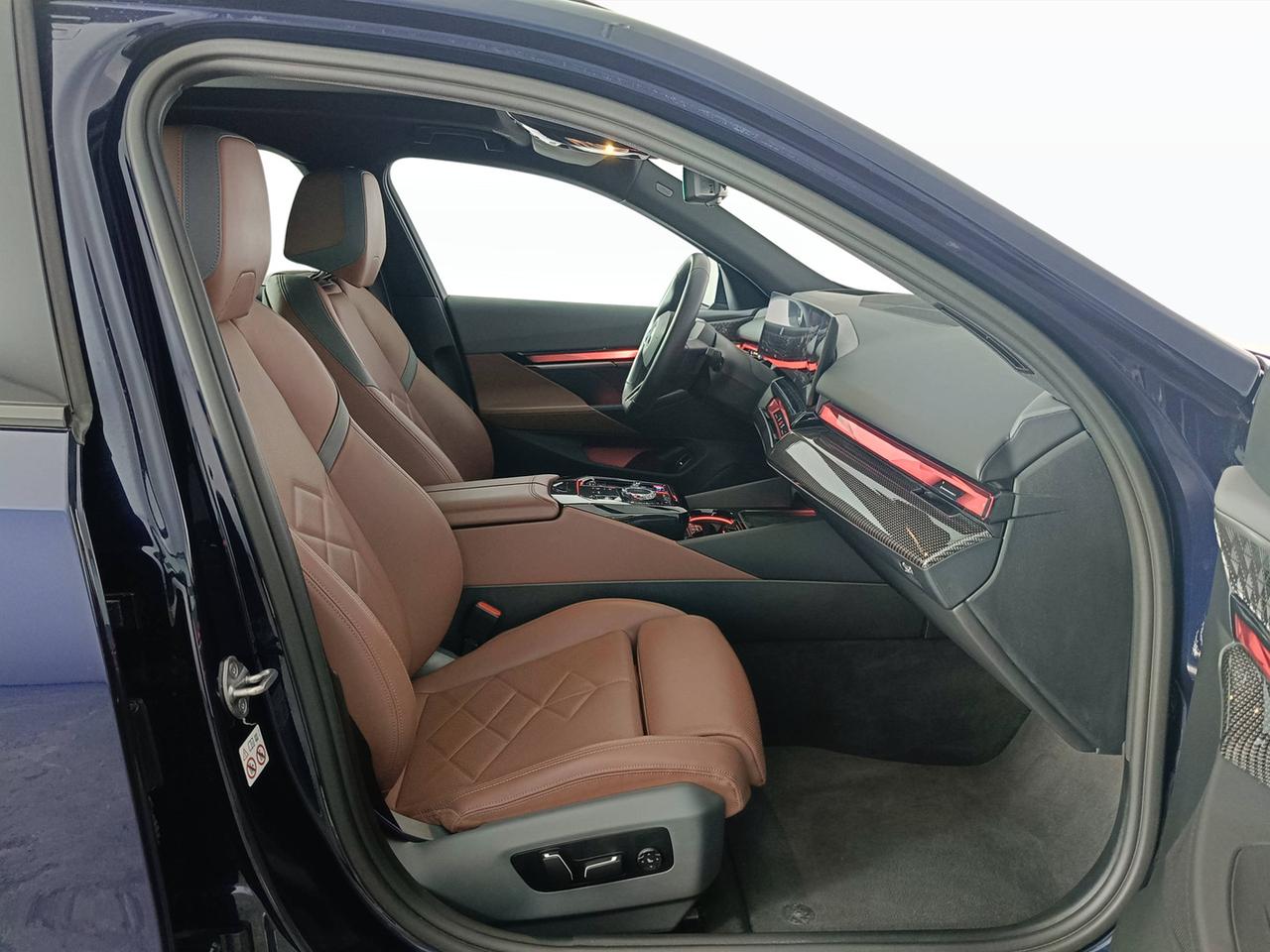 BMW BMW i5 eDrive40 Touring