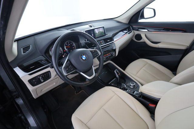 BMW X1 X1 sDrive16d xLine Plus