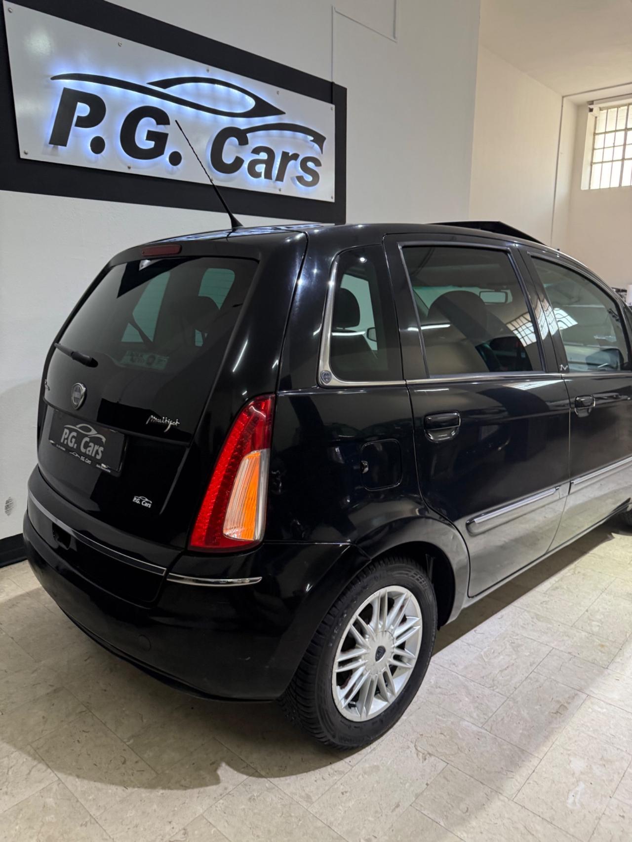 Lancia MUSA 1.3 Multijet 16V 90 CV Platino