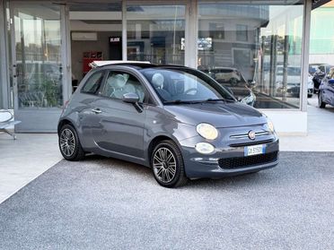 Fiat 500 1.2 Benzina 69CV E6 Neo. Cabrio - 2020