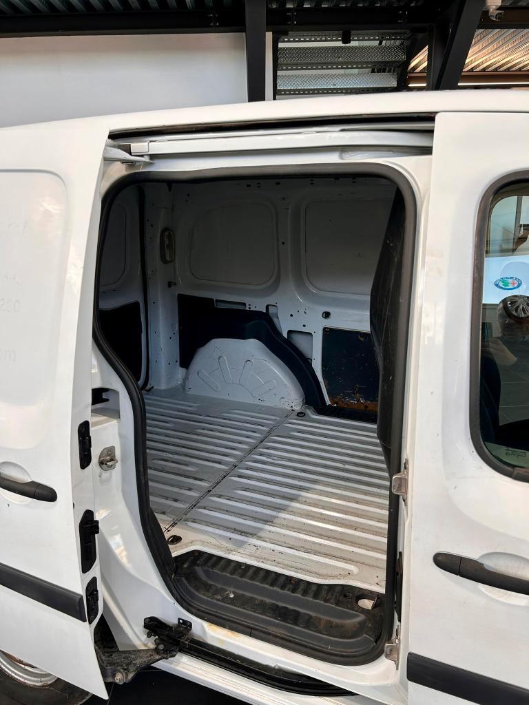 RENAULT Kangoo express 1.5 dci 85cv Generiq. (conf.)