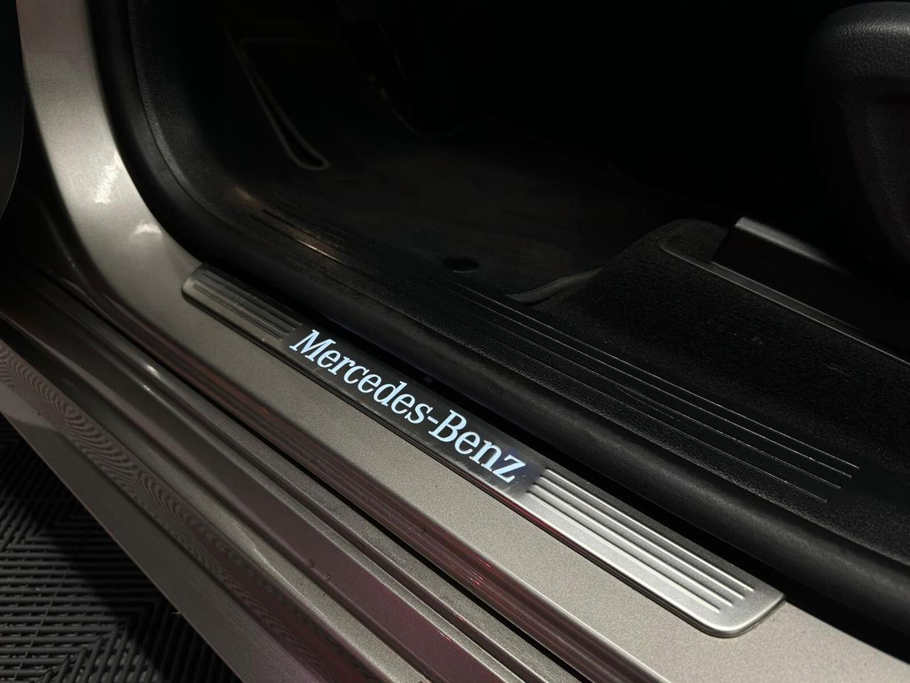 GLE 350 PREMIUM PLUS TETTO GANCIO IVA INCLUSA