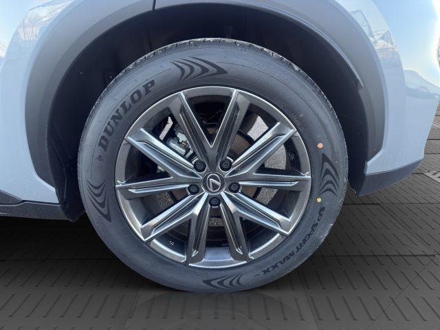 LEXUS LBX LBX Hybrid Elegant