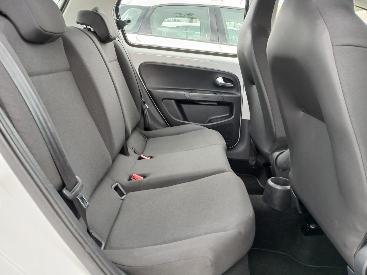 Volkswagen up! 1.0 5P BENZINA 2022 MOVE