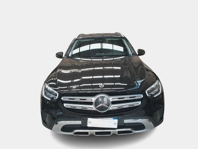 MERCEDES-BENZ GLC 220 D 4MATIC BUSINESS EXTRA AUTO SUV