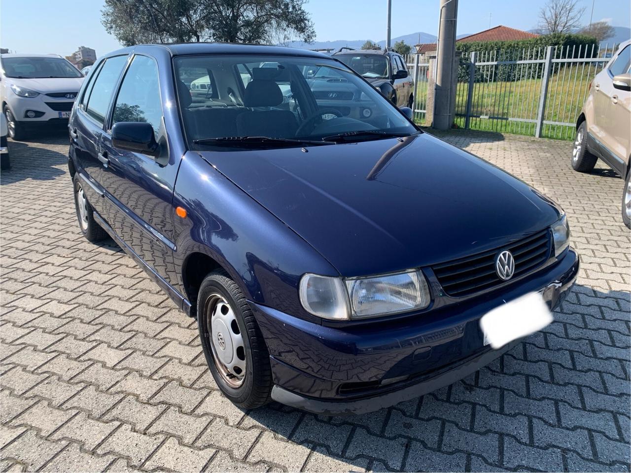 Volkswagen Polo 1.3 cat 5 porte Comfort