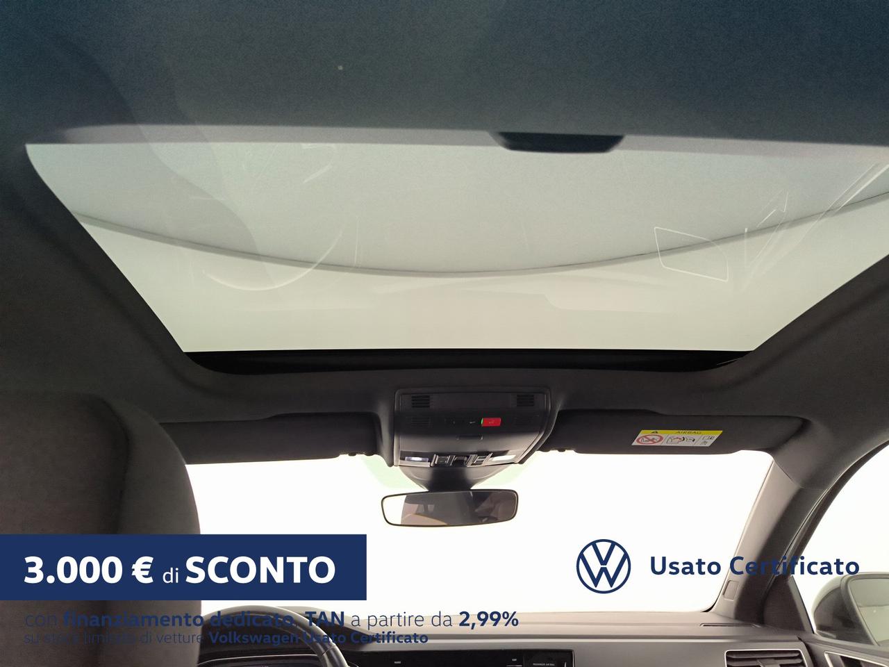 Volkswagen Taigo 1.0 tsi r-line 110cv