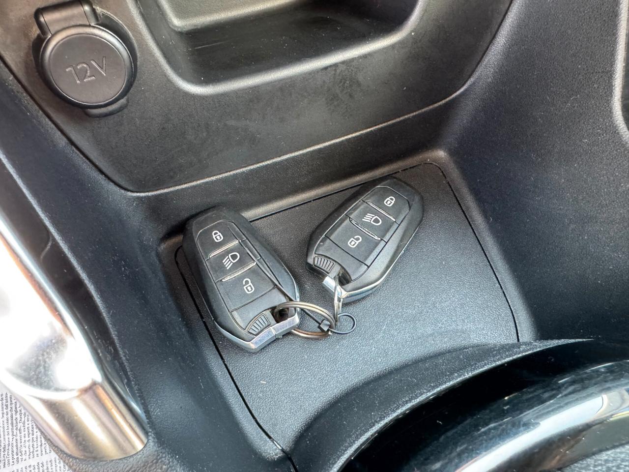 Citroen C3 Aircross PureTech 110 S&S Shine