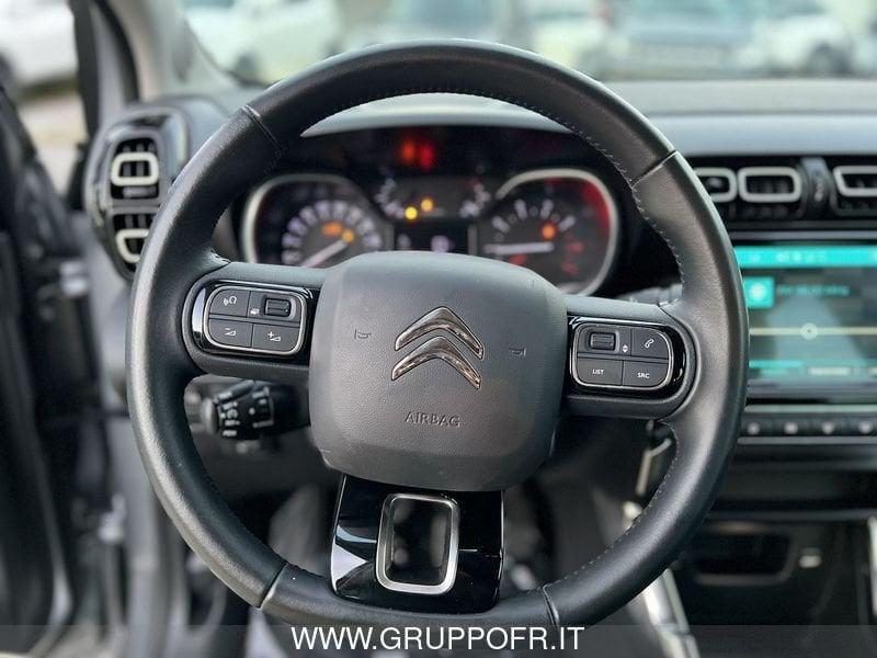 Citroën C3 Aircross 1ª s. PureTech 110 S&S Plus