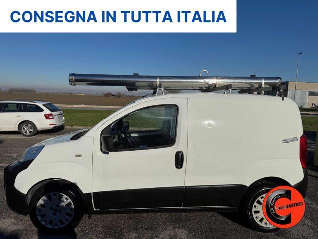 FIAT Fiorino 1.3 MJT 95CV ADVENTURE-OFFICINA MOBILE EX ENEL-