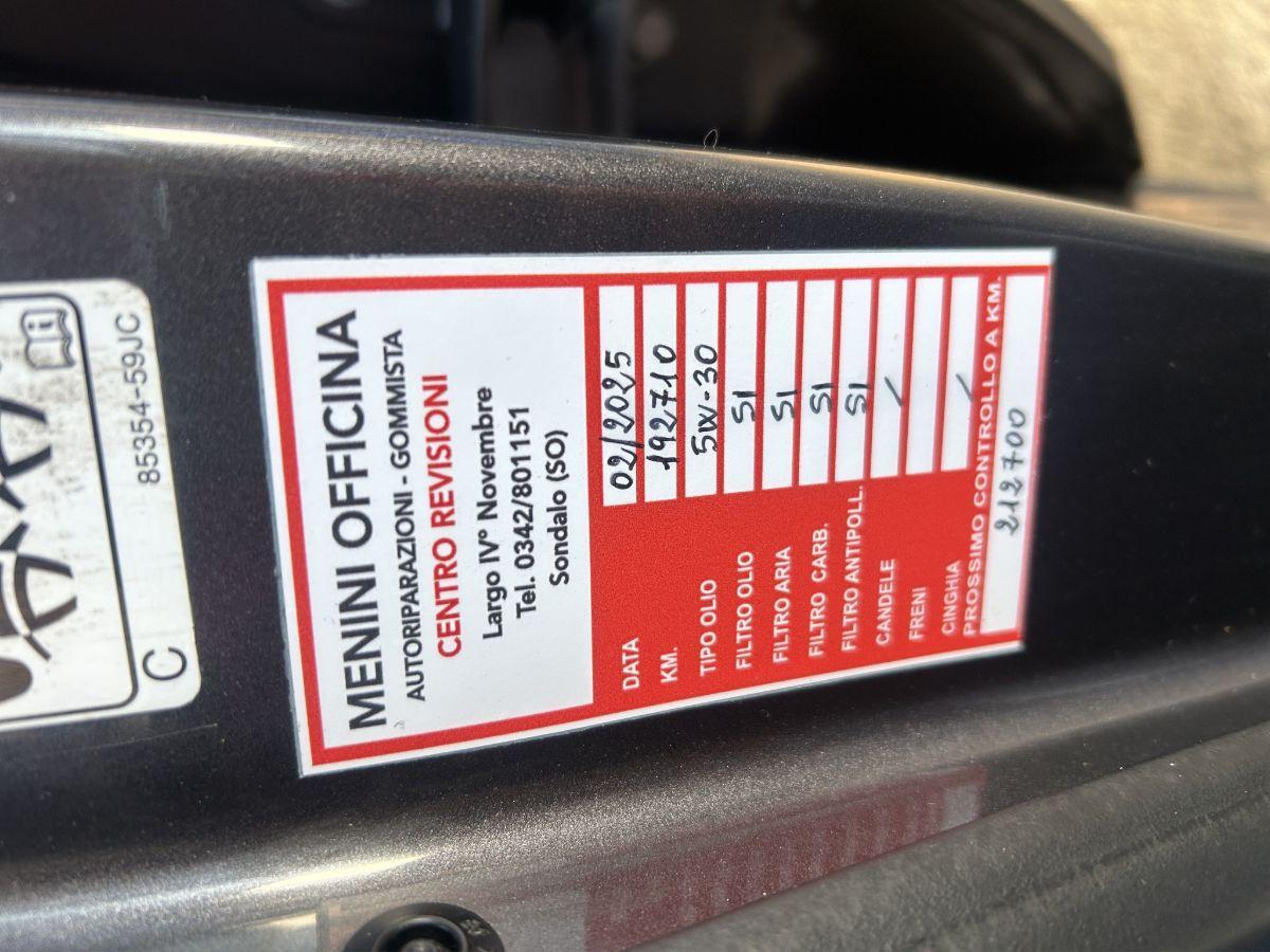 SUZUKI - Grand Vitara - 1.9 DDiS 129CV 5 porte Crossover