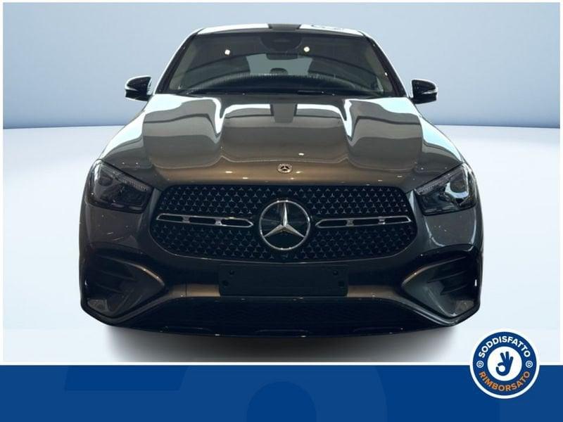 Mercedes-Benz GLE Coupé GLE 300d 4Matic Coupé AMG Line Premium Plus