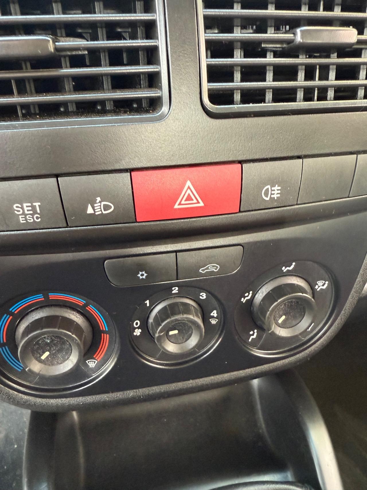 Fiat Doblo Doblò 1.6 MJT 16V Dynamic