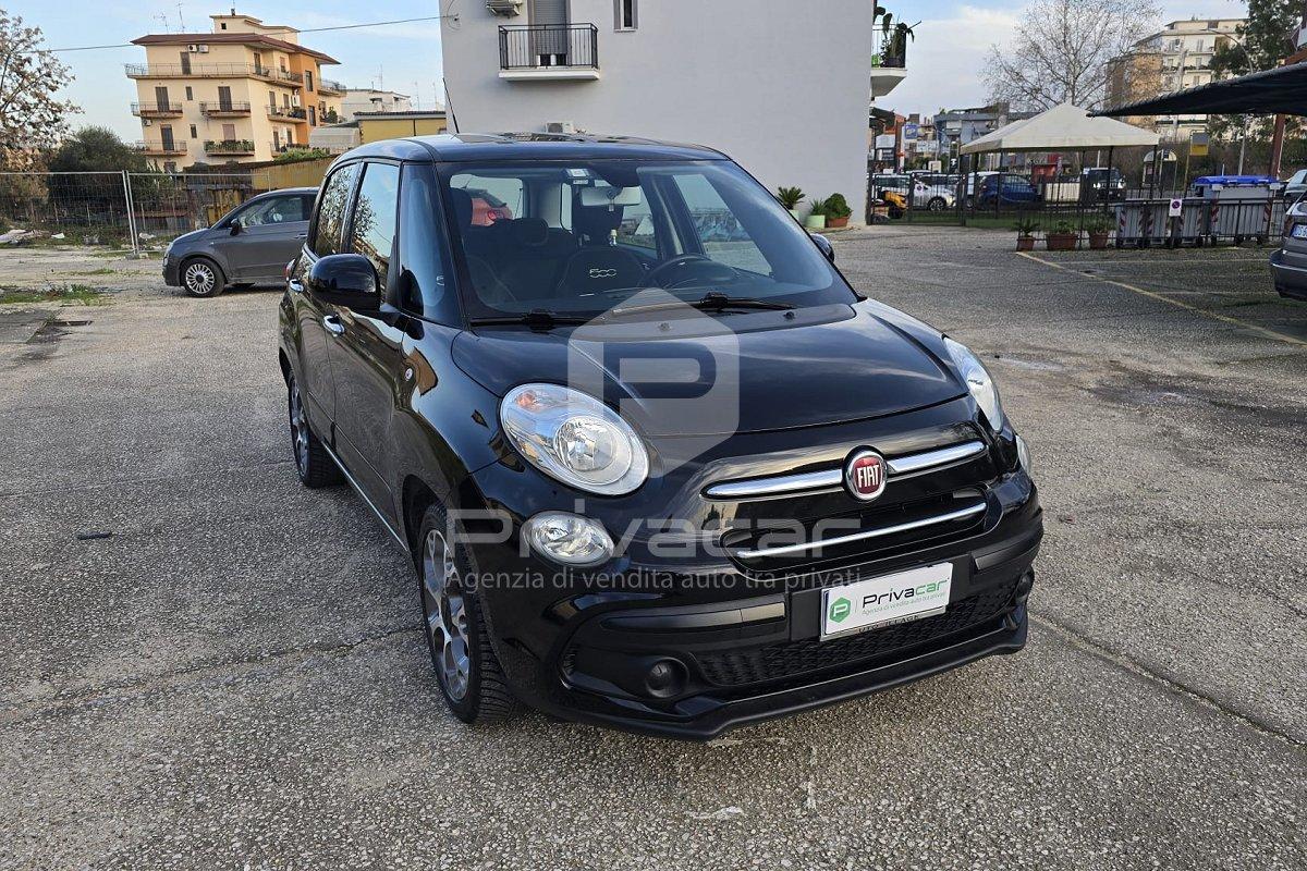 FIAT 500L 1.4 T-Jet 120 CV GPL Pop Star