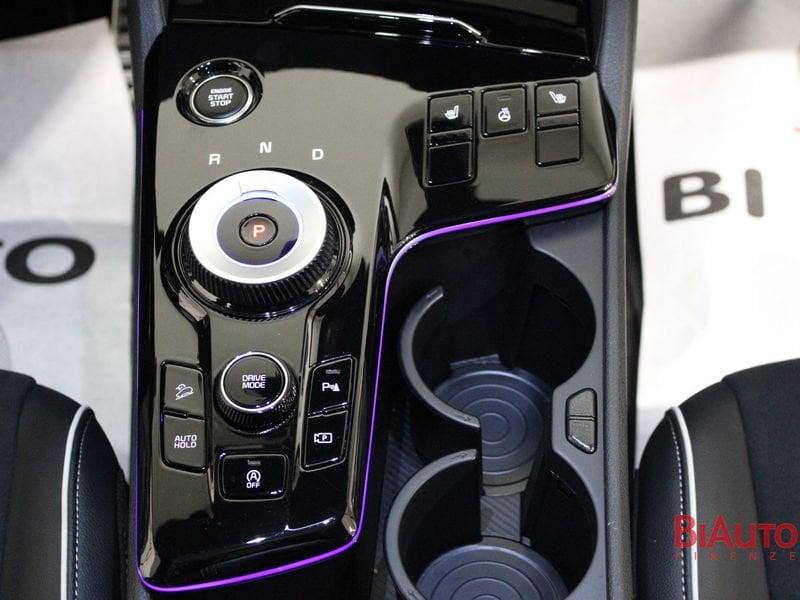 Kia Sportage 1.6 CRDI MHEV GT-LINE 2WD DCT