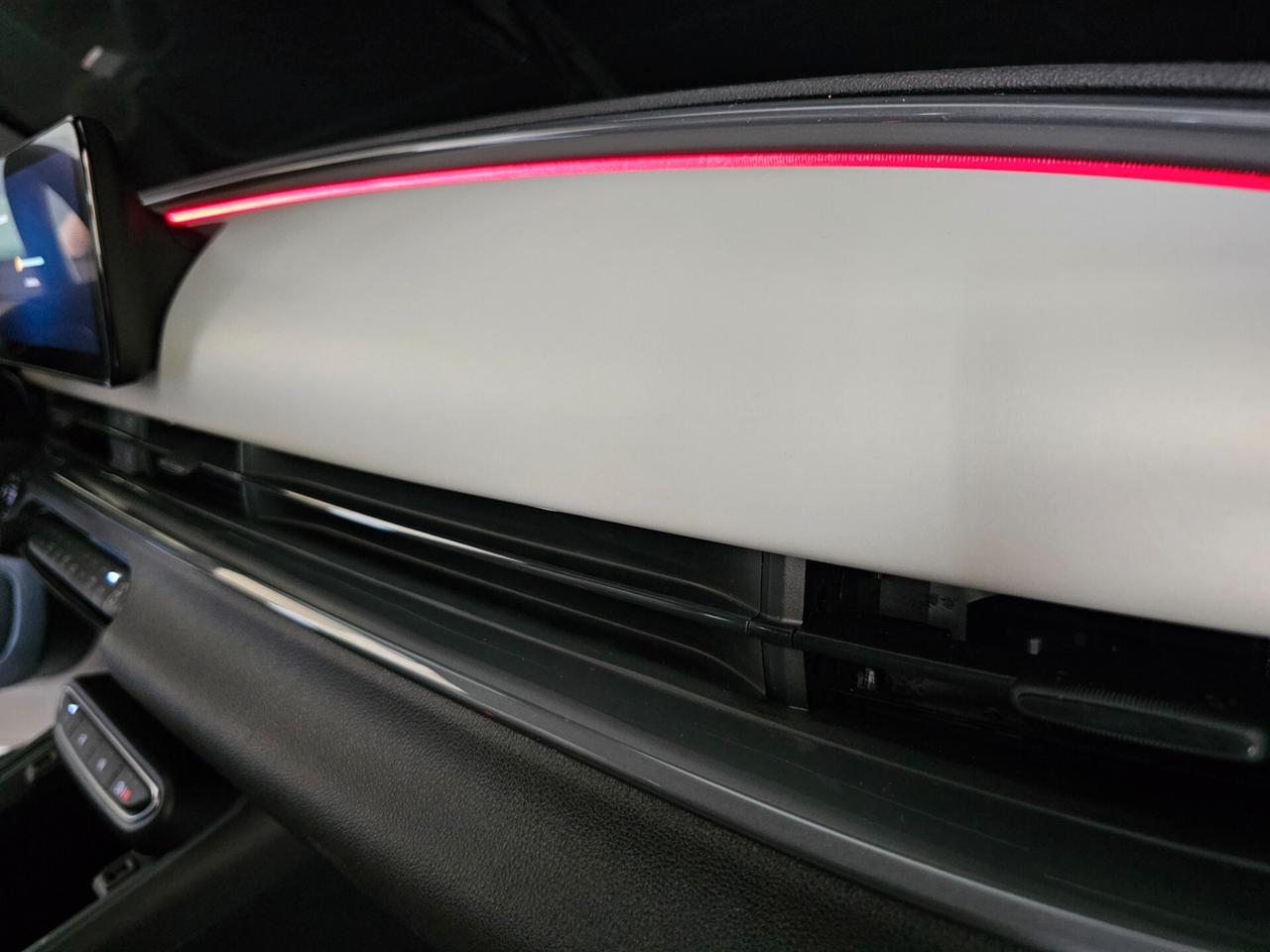 Fiat 600 Hybrid 110 CV DCT MHEV La Prima