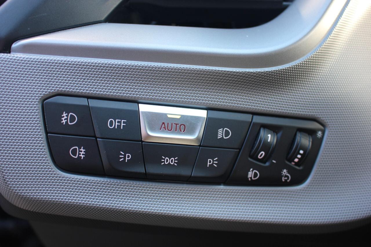 Bmw 116d *PREZZO VERO* KM CERTI-GARANZIA 12 MESI-IVA DEDUCIBILE