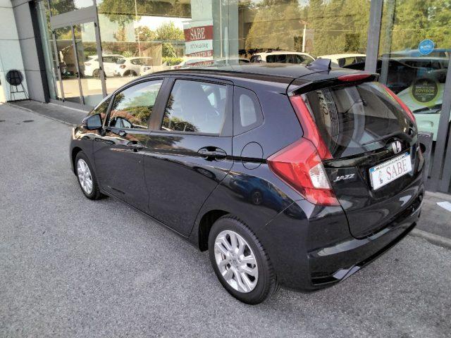 HONDA Jazz 1.3 Comfort Connect ADAS CVT