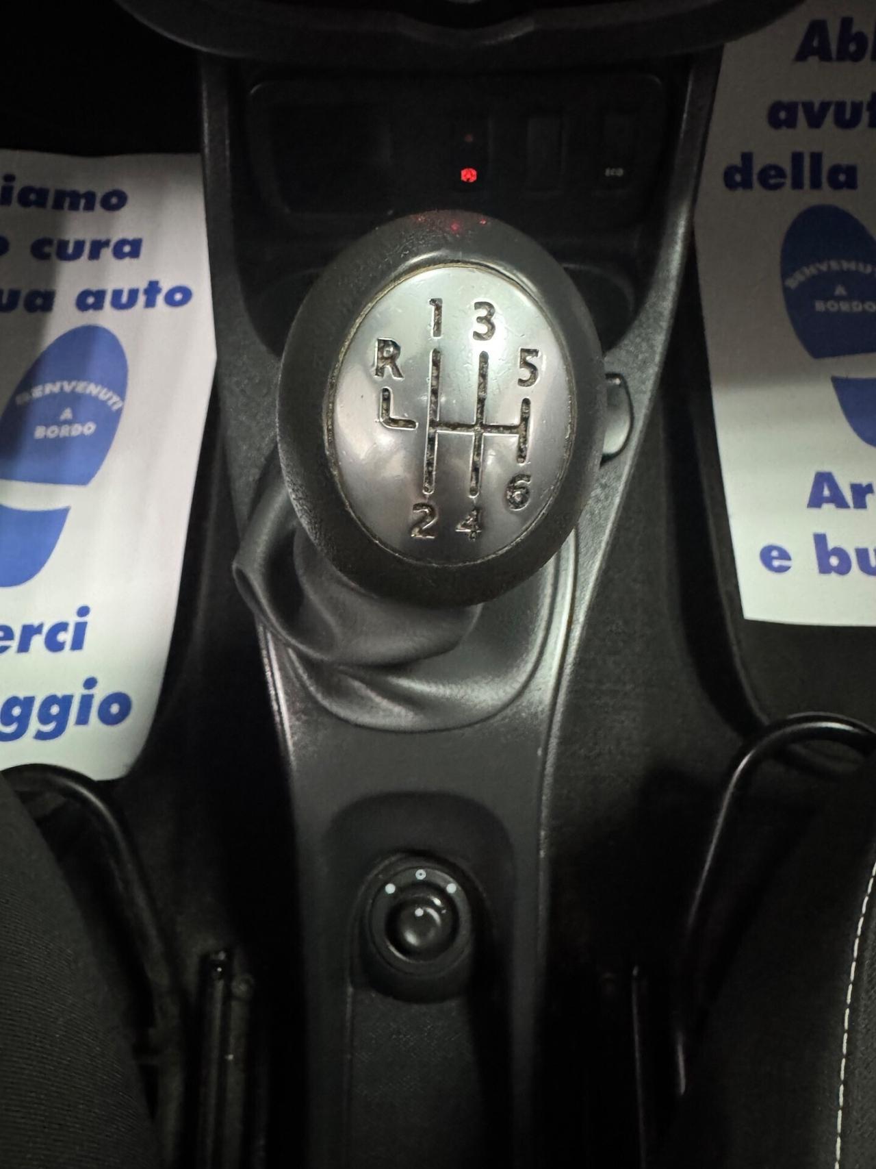 Dacia Duster 1.5 dCi 110CV Start&Stop 4x2 Ambiance
