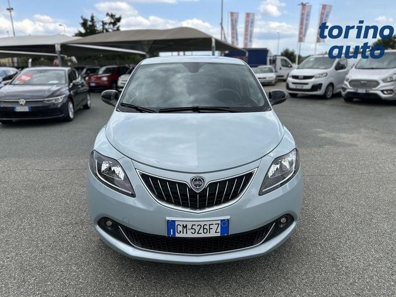 Lancia Ypsilon Ypsilon 1.0 FireFly 5 porte S&S Hybrid Gold Plus