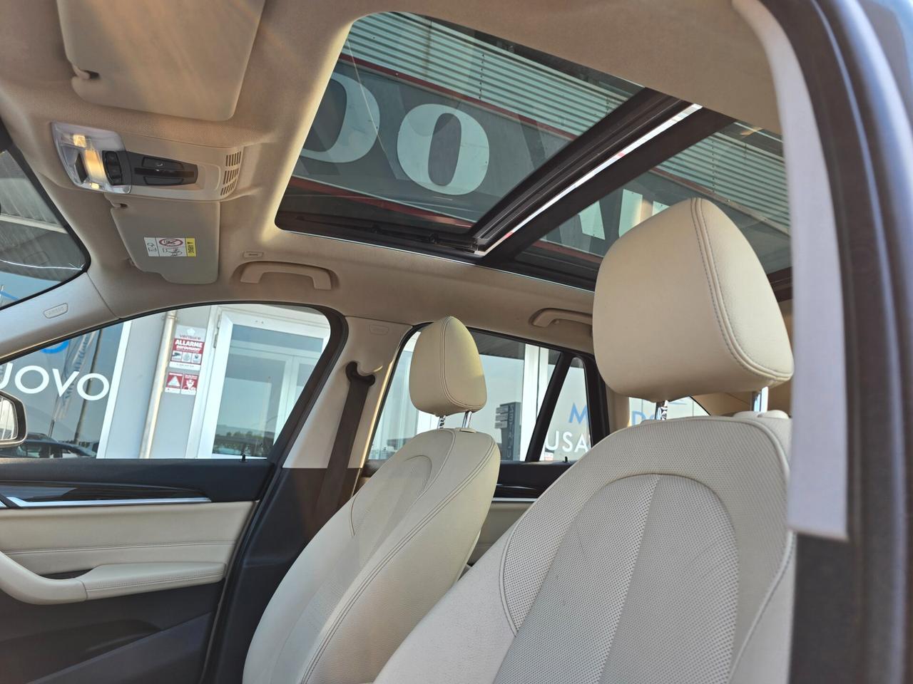 Bmw X1 xDrive 25d Msport 231cv