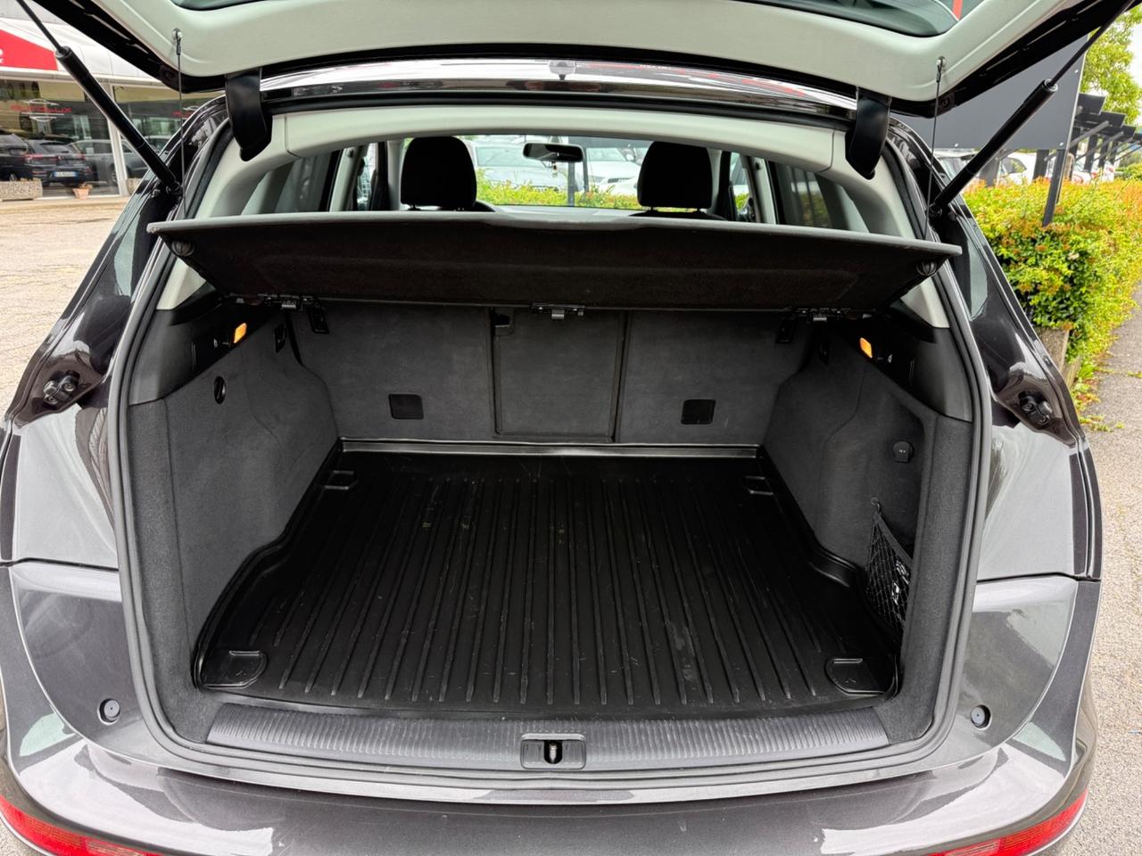 Audi Q5 2.0 TDI 177CV quattro S tronic 114.000Km