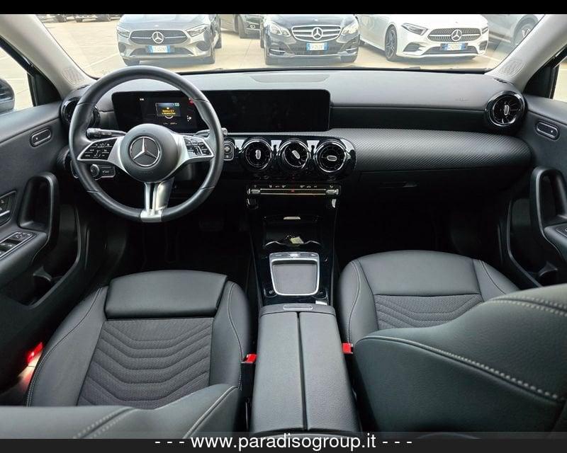 Mercedes-Benz Classe A - W177 2023 A 180 d Advanced auto