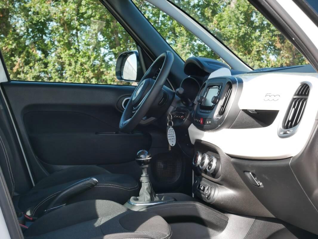 Fiat 500 L 1.3 mjt Pop Star 95cv