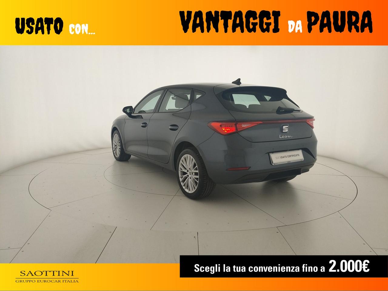 2.0 TDI Business 150 CV DSG