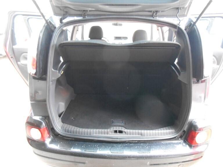 Citroen C3 Picasso 1.6 HDi 90 CV X NEOPATENTATI