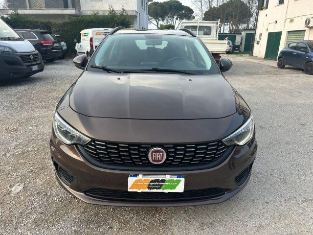 FIAT Tipo 1.3 Mjt S&S SW Business