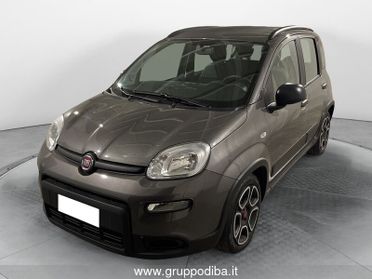 FIAT Panda III 2021 1.0 firefly hybrid City Life s&s 70cv 5p.ti