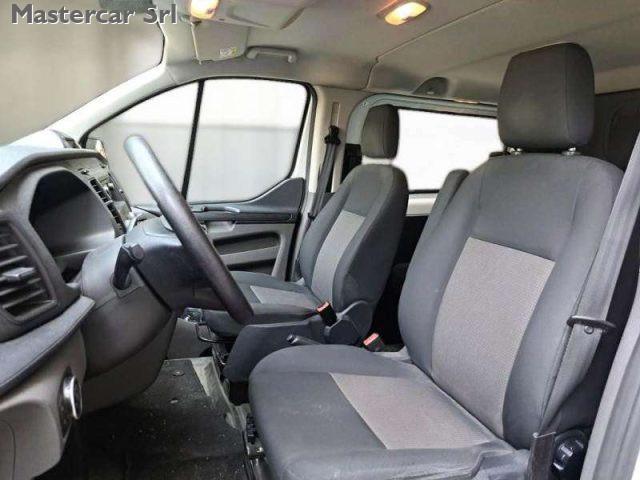 FORD Transit Custom N1 5 posti L2H1 TREND 2.0 ECOBLUE 130 CV - GF102RJ