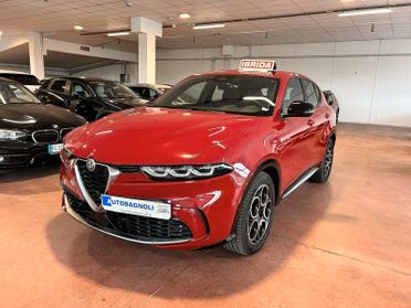 Alfa Romeo Tonale Ti 1.5 HYBRID MHEV TCT7 SPOTICAR