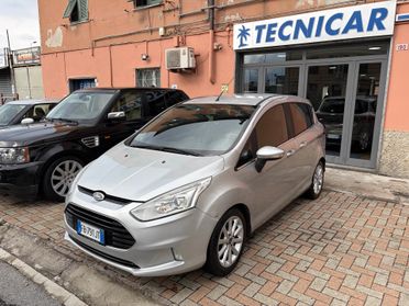 Ford B-Max 1.5 TDCi 95 CV Titanium