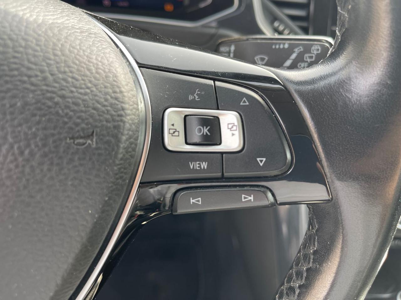 Volkswagen T-Roc 2.0 TDI Advanced #12150