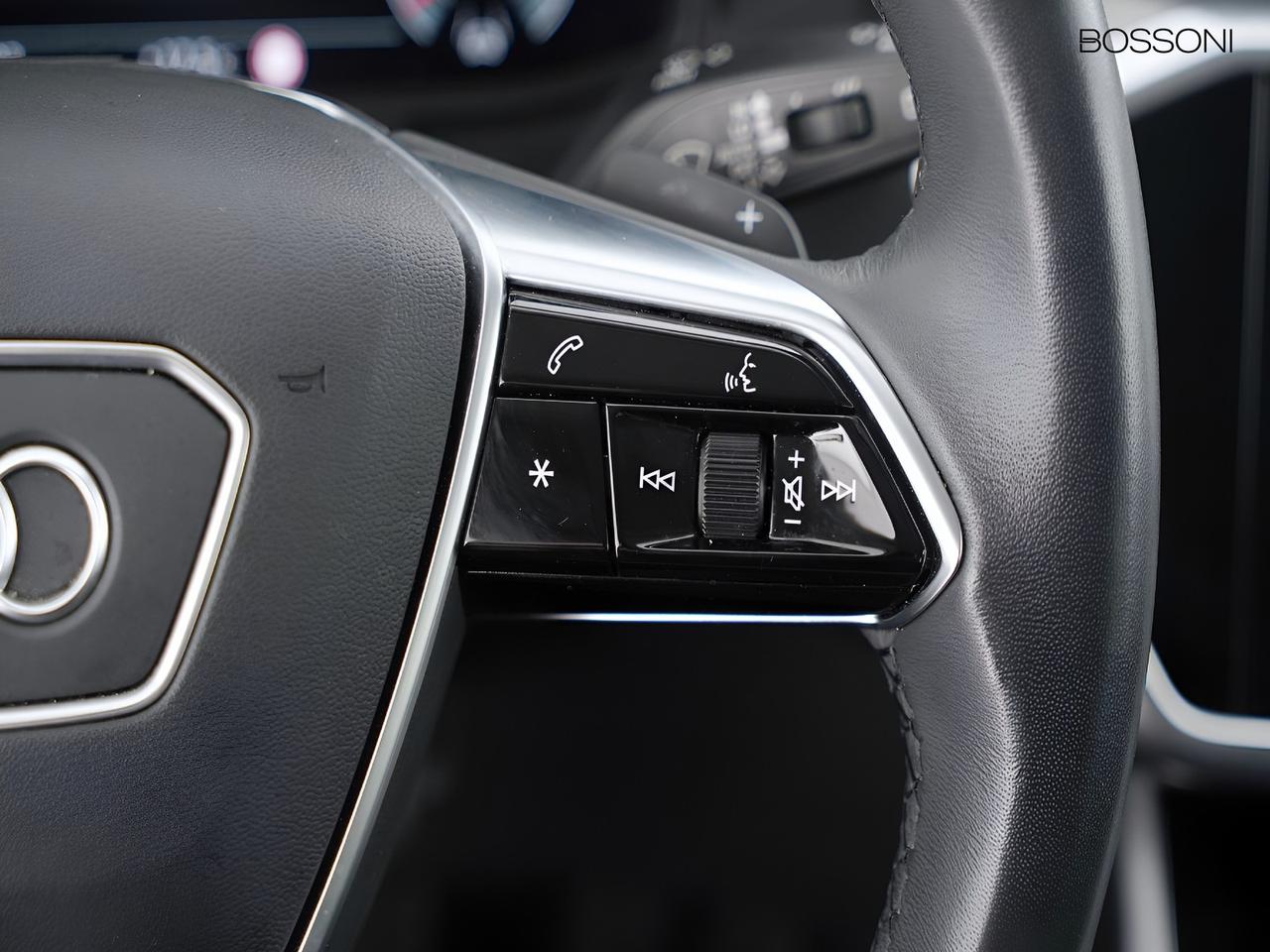 Audi A6 avant 40 2.0 tdi mhev 12v s line edition quattro ultra s tronic