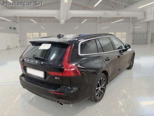VOLVO V60 V60 2.0 b4 Momentum Business auto - GG456RN