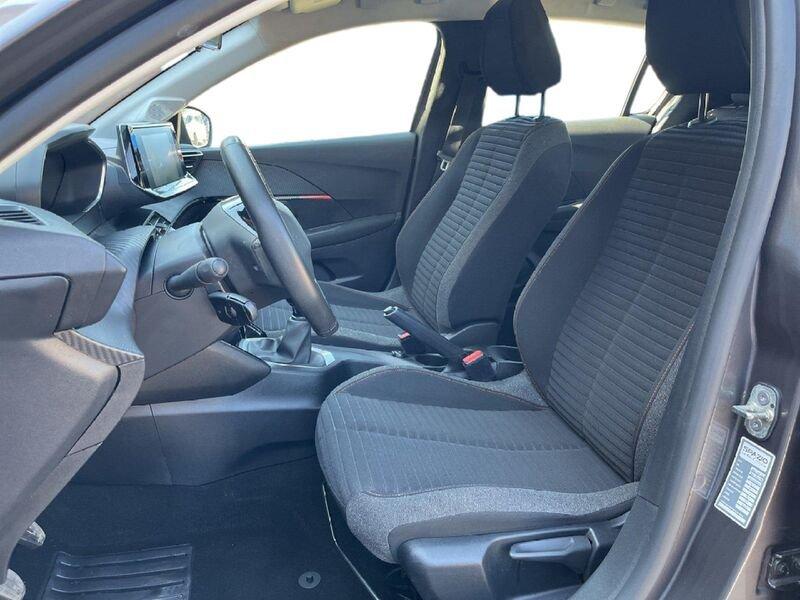 Peugeot 208 II 2019 1.2 puretech Active s&s 75cv