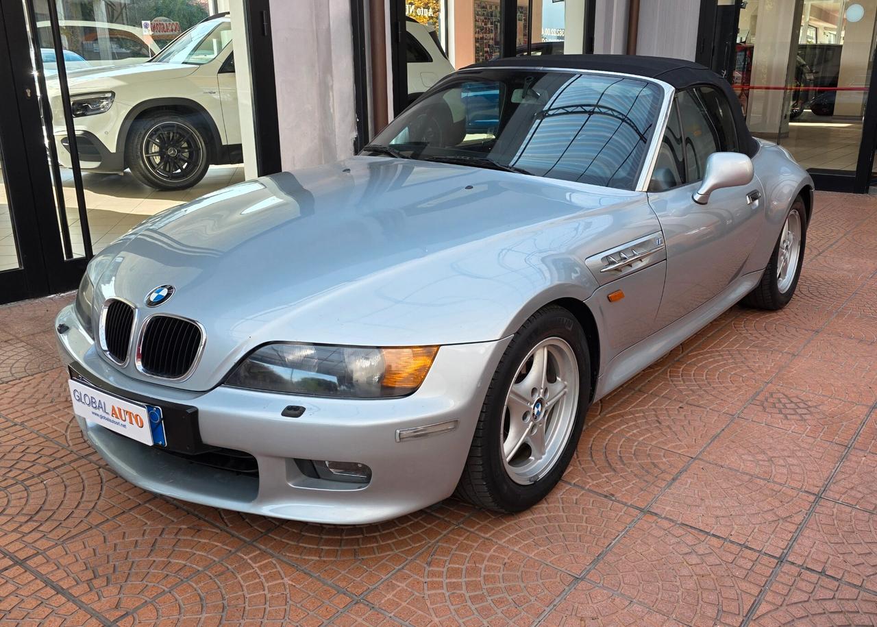 Bmw Z3 2.8 24V cat Roadster Automatica
