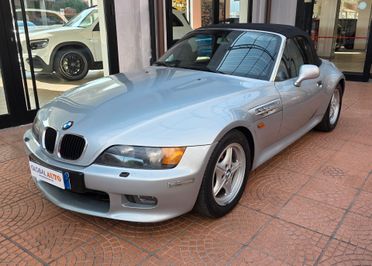Bmw Z3 2.8 24V cat Roadster Automatica