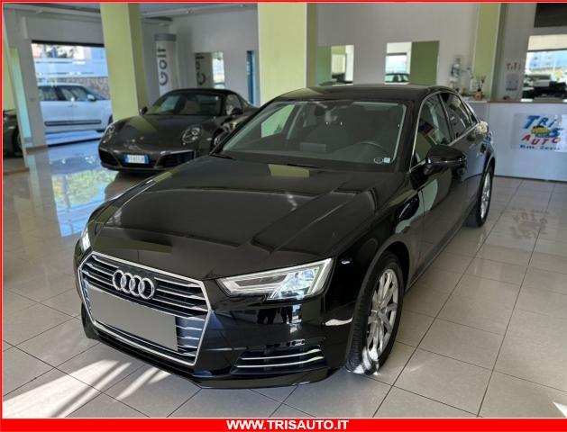 AUDI A4 2.0 TDI S-Tronic Business Sport (VIRTUAL+FARI FULL LED+NAVI)