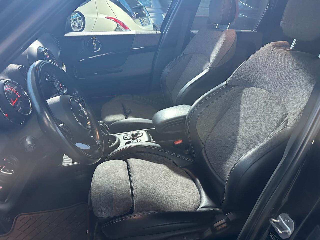 MINI*COOPER*D* COUNTRYMAN*2.0*150CV*AUT*NAVI*LED*XENO*SEDILI SPORTIVI*