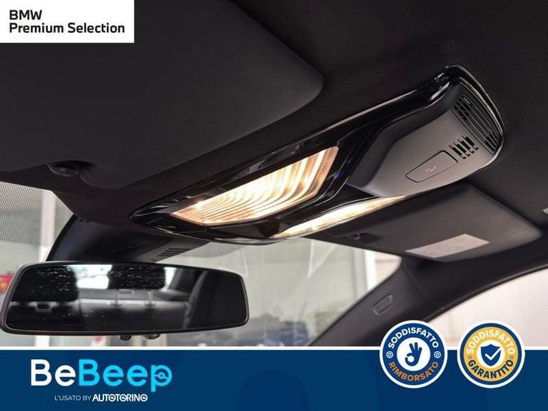 BMW Serie 3 320D XDRIVE MSPORT AUTO