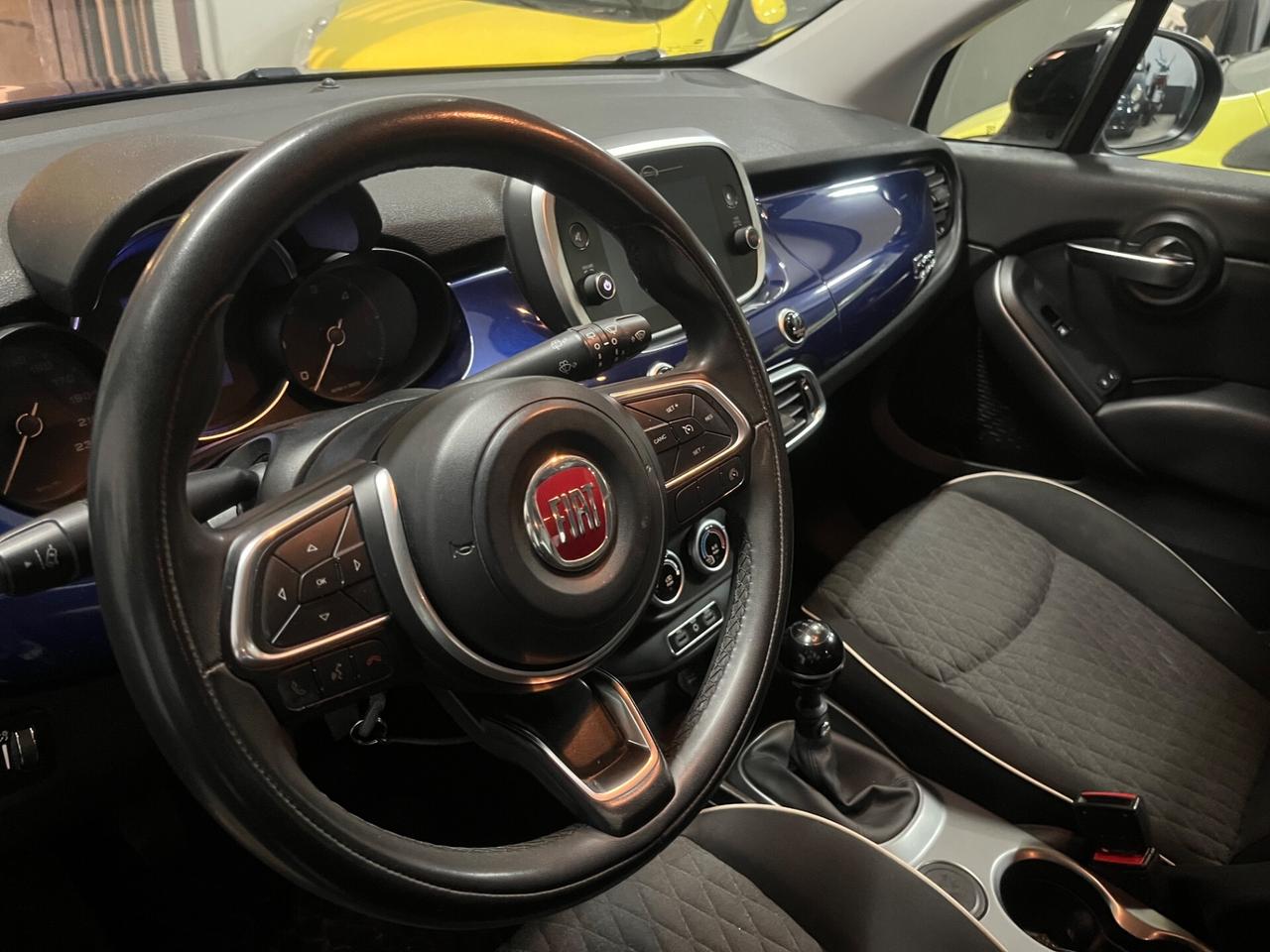 Fiat 500X 1.3 MultiJet 95 CV Business 12/2019