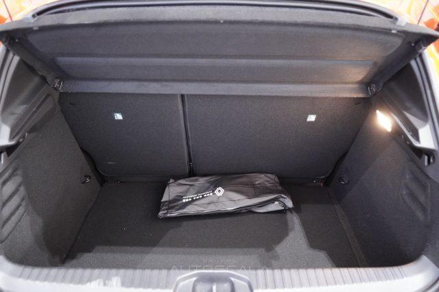 RENAULT Clio 1.0 ECO-G 100cv Techno