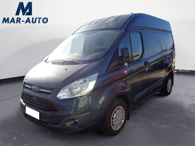 Ford Transit Custom Transit Custom 270 2.2 TDCi L1H2 Furgone Trend IVA COMPRESA