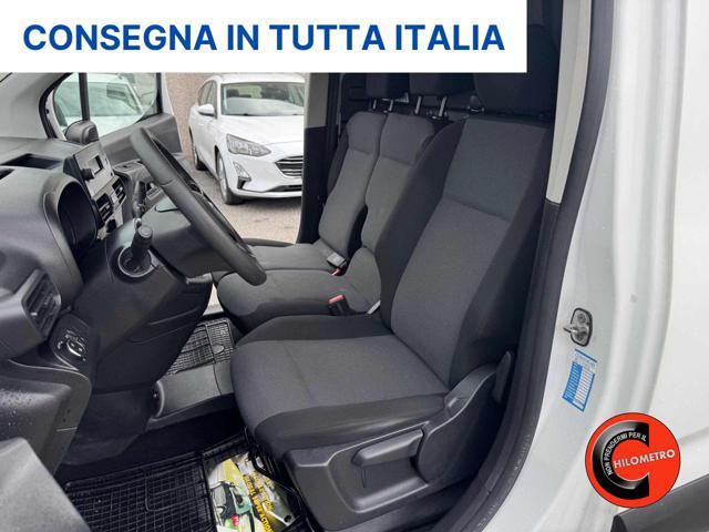FIAT Doblo MAXI(OPEL COMBO)1.5 DIESEL 130C L2(PL-TN)6D-CRUISE