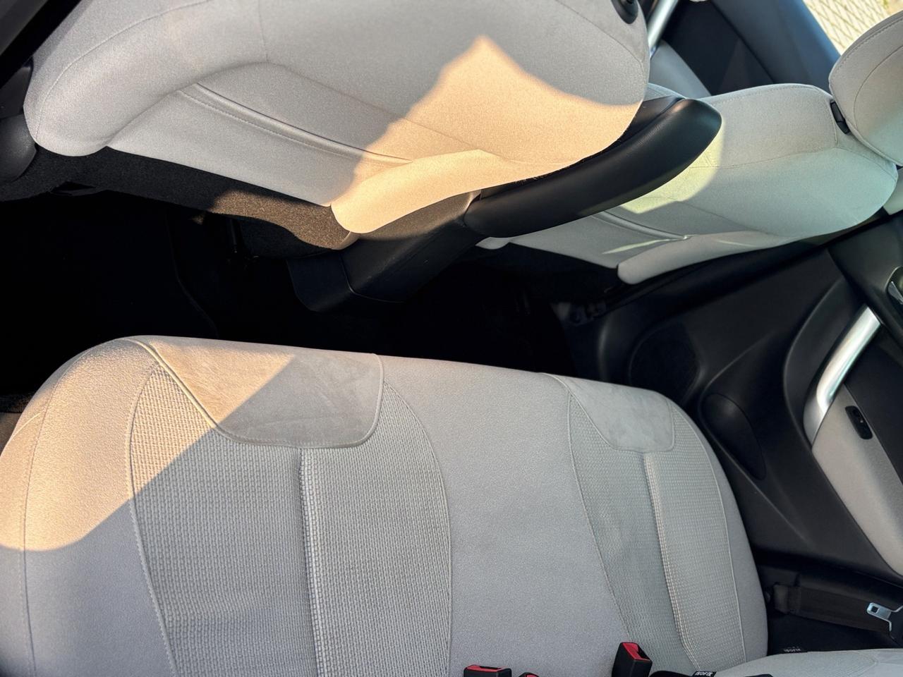 Citroen C3 1.4 VTi 95 Exclusive Style