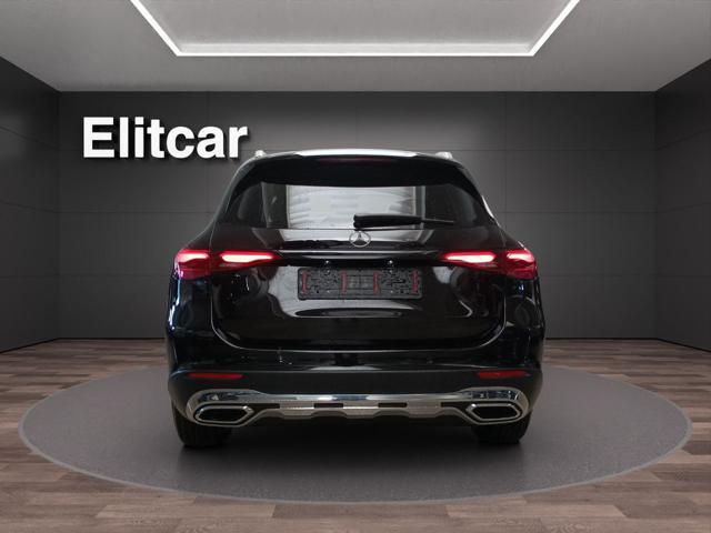 MERCEDES-BENZ GLC 220 d 4Matic Mild Hybrid Advanced Plus